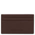 Leather card holder